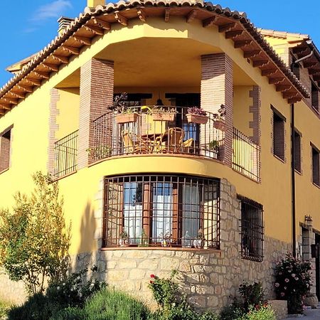 La Canterica Fuentes de Rubielos Luaran gambar