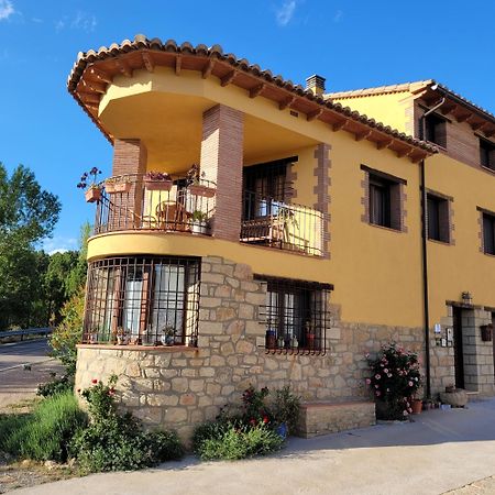 La Canterica Fuentes de Rubielos Luaran gambar