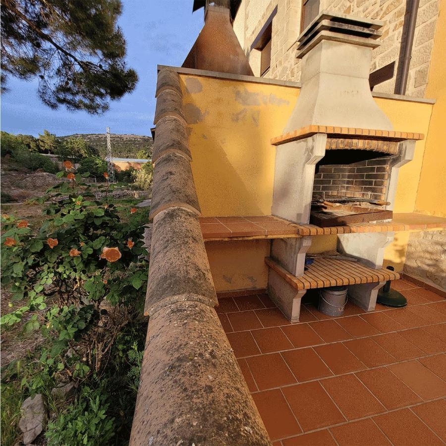 La Canterica Fuentes de Rubielos Luaran gambar