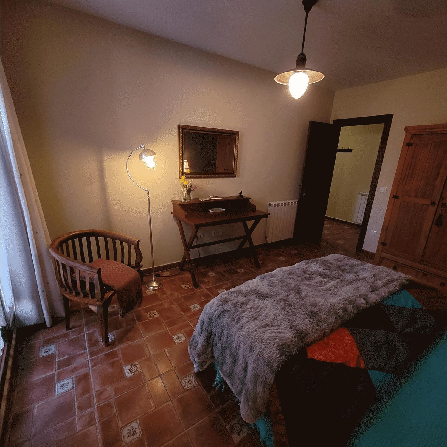 La Canterica Fuentes de Rubielos Bilik gambar